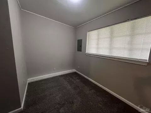 Bedroom - 219 Ruby Ave, Pensacola, FL 32505 photo 5 of 6