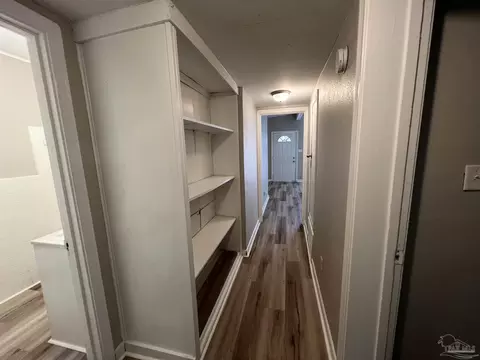 Entry Way - 219 Ruby Ave, Pensacola, FL 32505 photo 6 of 6
