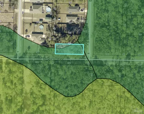 0 N 19th Ave, Milton, FL 32583 photo 16