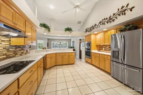 Kitchen - 964 Broken Arrow Ln, Cantonment, FL 32533 photo 1 of 3