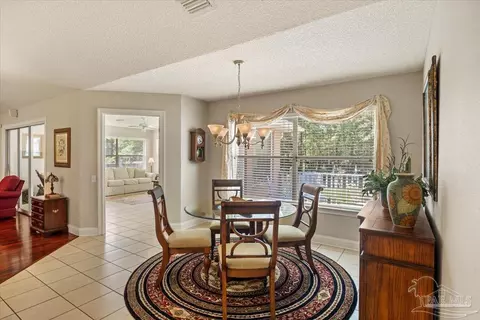 Dining - 964 Broken Arrow Ln, Cantonment, FL 32533 photo 3 of 3