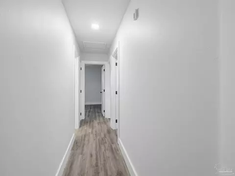 Entry Way - 6426 Julia Dr, Milton, FL 32570 photo 1 of 2