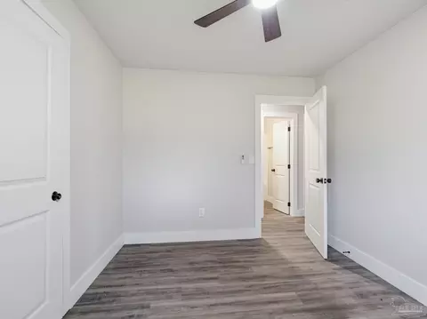 Bedroom - 6426 Julia Dr, Milton, FL 32570 photo 5 of 9