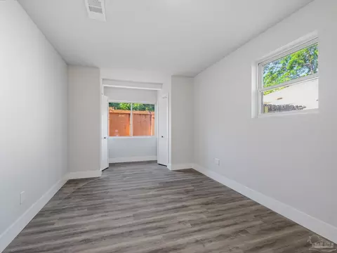 Bedroom - 6426 Julia Dr, Milton, FL 32570 photo 2 of 9