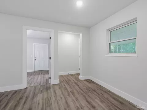 Bedroom - 6426 Julia Dr, Milton, FL 32570 photo 1 of 9