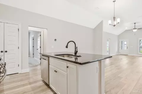 Entry Way - 8977 Eureka St, Milton, FL 32583 photo 1 of 12
