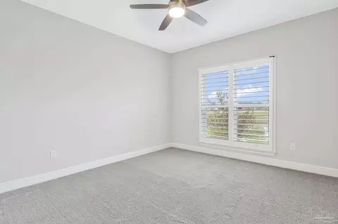 Bedroom - 8977 Eureka St, Milton, FL 32583 photo 5 of 10