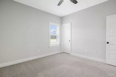 Bedroom - 8977 Eureka St, Milton, FL 32583 photo 2 of 10