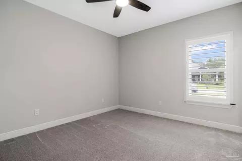 Bedroom - 8977 Eureka St, Milton, FL 32583 photo 1 of 10