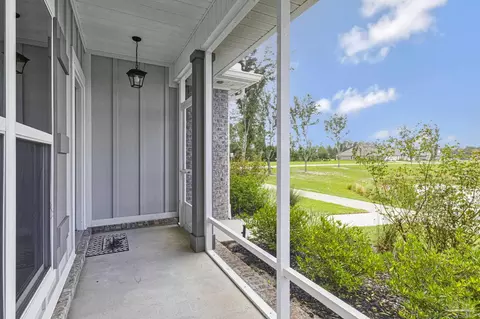Exterior - 8977 Eureka St, Milton, FL 32583 photo 9 of 15