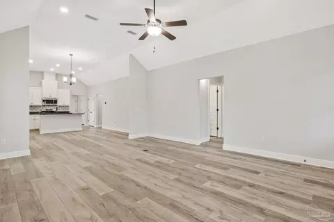 Living - 8977 Eureka St, Milton, FL 32583 photo 4 of 4