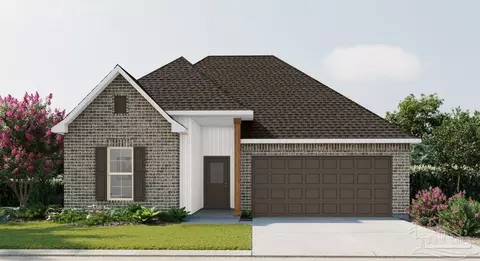 6504 Willamette Dr #LOT 3-A, Milton, FL 32570 photo 7