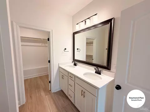 6510 Willamette Dr #LOT 4-A, Milton, FL 32570 photo 6