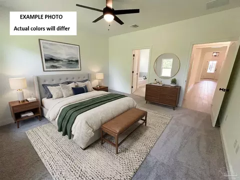6516 Willamette Dr #LOT 5-A, Milton, FL 32570 photo 4