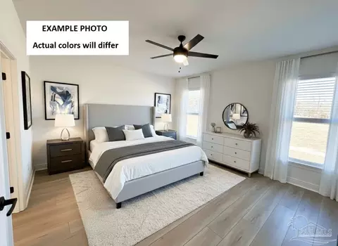 6565 Willamette Dr #LOT 2-E, Milton, FL 32570 photo 5
