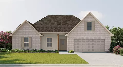 6565 Willamette Dr #LOT 2-E, Milton, FL 32570 photo 7