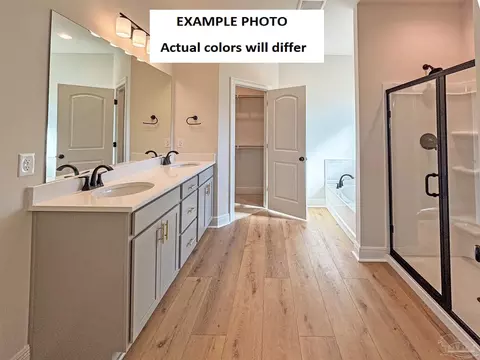 6565 Willamette Dr #LOT 2-E, Milton, FL 32570 photo 6