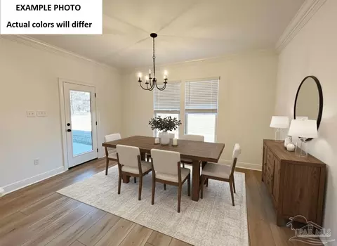 6565 Willamette Dr #LOT 2-E, Milton, FL 32570 photo 4