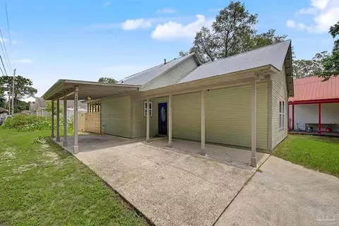 2853 Hidden Springs Cir, Pensacola, FL 32526