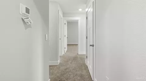 Entry Way - 5679 Grit St, Milton, FL 32570 photo 2 of 7