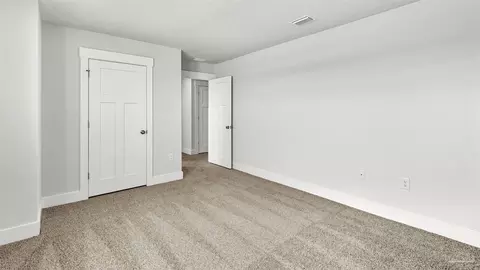 Bedroom - 5679 Grit St, Milton, FL 32570 photo 3 of 8