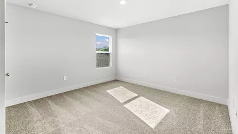 Bedroom - 5679 Grit St, Milton, FL 32570 photo 8 of 8