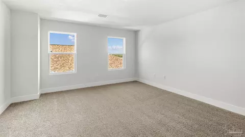 Bedroom - 5679 Grit St, Milton, FL 32570 photo 7 of 8