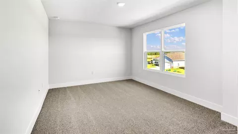 Bedroom - 5679 Grit St, Milton, FL 32570 photo 2 of 8