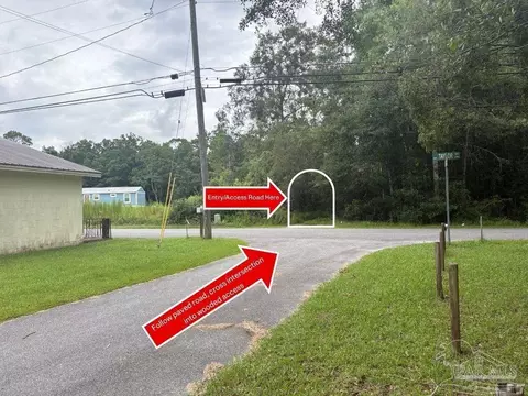 0000 Knight St, Bagdad, FL 32570 photo 20