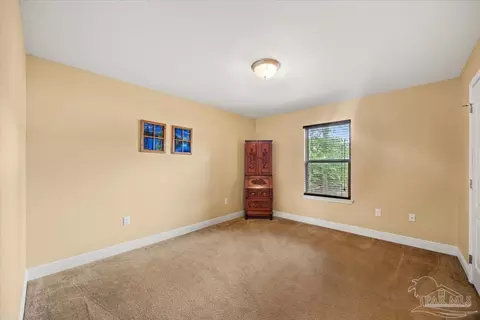 Bedroom - 6556 Fall St, Milton, FL 32570 photo 8 of 8