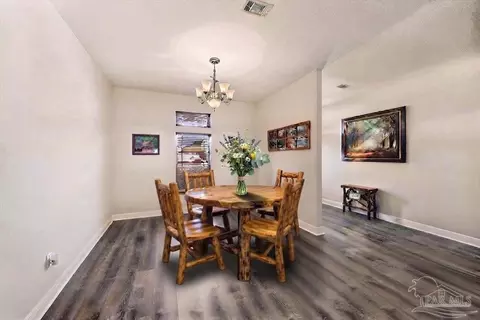 Dining - 6556 Fall St, Milton, FL 32570 photo 1 of 2