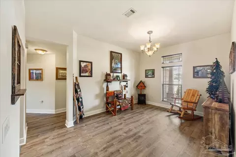 Entry Way - 6556 Fall St, Milton, FL 32570 photo 3 of 4