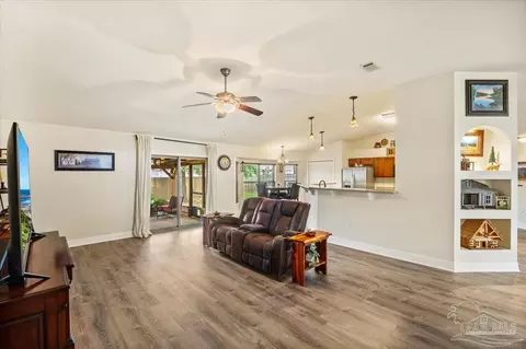 Living - 6556 Fall St, Milton, FL 32570 photo 1 of 2