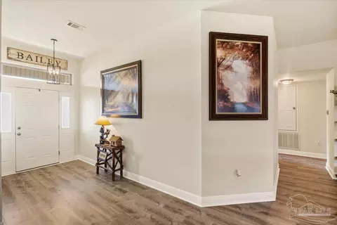Entry Way - 6556 Fall St, Milton, FL 32570 photo 1 of 4
