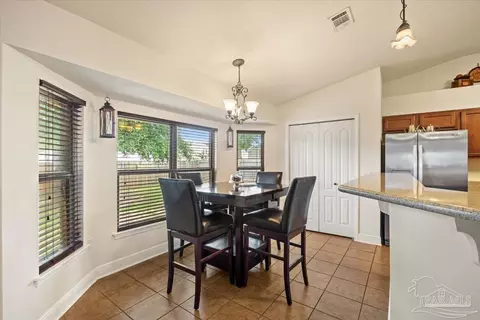 Dining - 6556 Fall St, Milton, FL 32570 photo 2 of 2