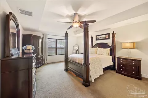 Bedroom - 6556 Fall St, Milton, FL 32570 photo 1 of 8