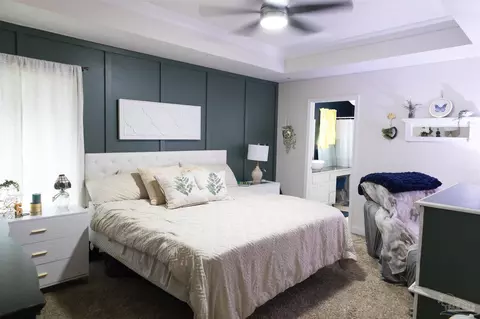 Bedroom - 6570 Kembro Rd, Milton, FL 32570 photo 2 of 3