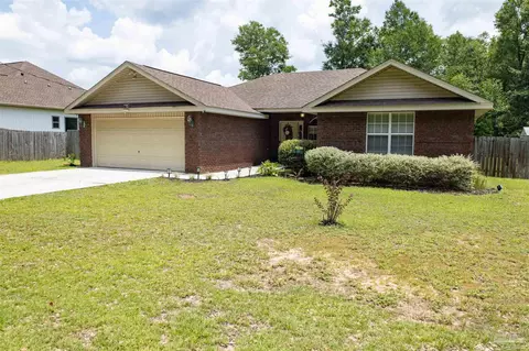 Exterior - 6570 Kembro Rd, Milton, FL 32570 photo 2 of 4