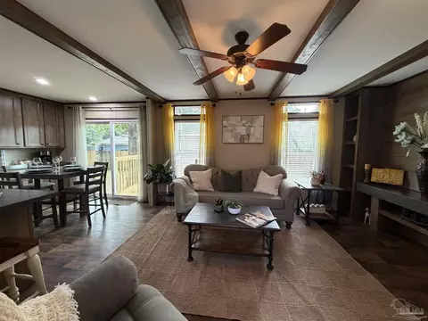 Living - 6225 Goliath Rd, Milton, FL 32583 photo 6 of 6