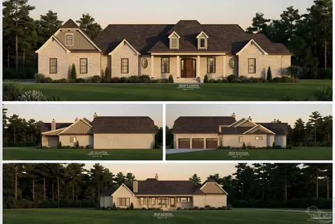 9301 Naturewalk Dr, Jay, FL 32565 photo 2