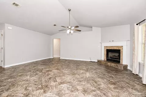 Living - 5938 Herlong Dr, Milton, FL 32570 photo 4 of 5