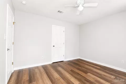 Bedroom - 5938 Herlong Dr, Milton, FL 32570 photo 3 of 4