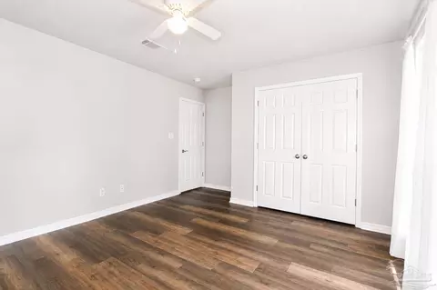 Bedroom - 5938 Herlong Dr, Milton, FL 32570 photo 2 of 4