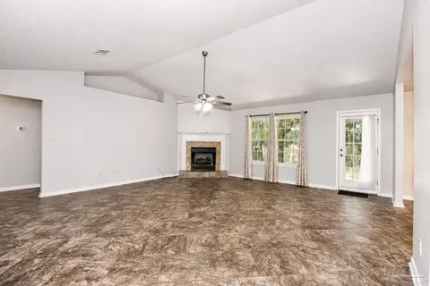Living - 5938 Herlong Dr, Milton, FL 32570 photo 3 of 5