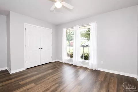 Bedroom - 5938 Herlong Dr, Milton, FL 32570 photo 1 of 4