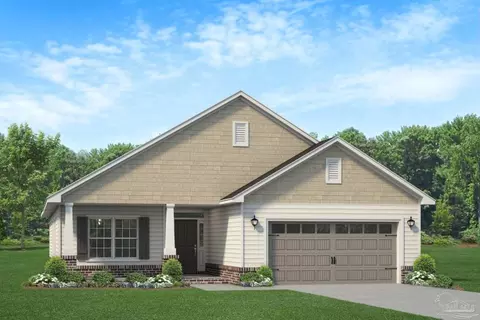 5938 Willow Mist Ct, Pace, FL 32571 photo 2