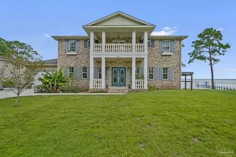 12940 Ogden Dr, Pensacola, FL 32506