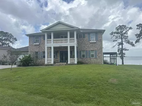 12940 Ogden Dr, Pensacola, FL 32506