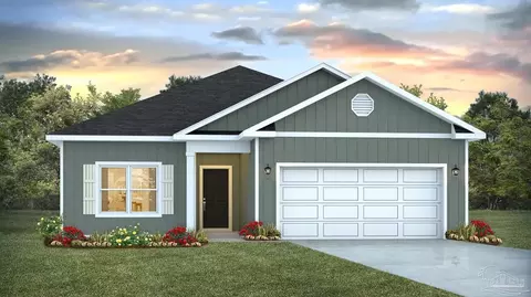6171 Sweet Bay Tree Way, Gulf Breeze, FL 32563