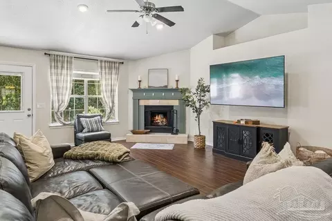 Living - 1254 Plata Canada Dr, Cantonment, FL 32533 photo 1 of 2